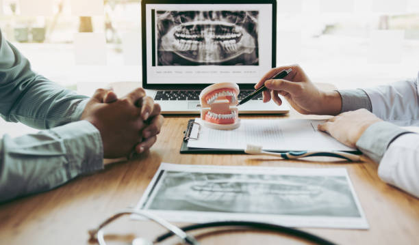 Best Emergency Root Canal Treatment in Clemmons, NC