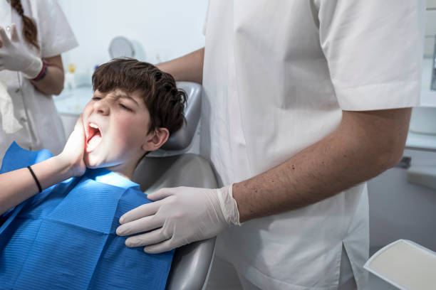 Best Walk-In Emergency Dentist in Clemmons, NC