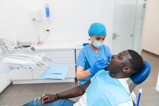 Best Pediatric Emergency Dentist in Clemmons, NC