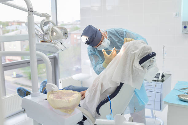Best Emergency Treatment for Toothache in Clemmons, NC
